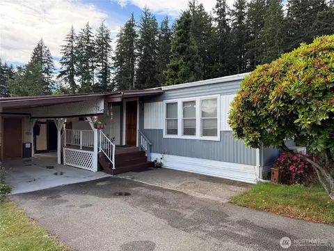 1700 E Shelton Springs Rd #8, Shelton, WA 98584