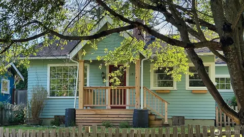 1813 Gise St, Port Townsend, WA 98368