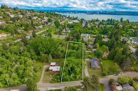 5445 Hyada Blvd NE, Tacoma, WA 98422