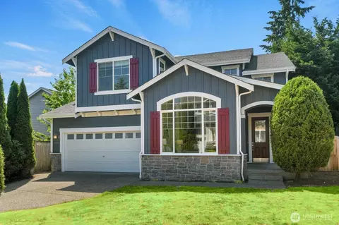 12940 NE 200th Pl, Woodinville, WA 98072