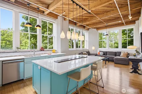 707 S Snoqualmie St #2A, Seattle, WA 98108