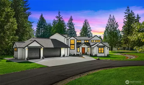 8551 250th Ave NE, Redmond, WA 98053