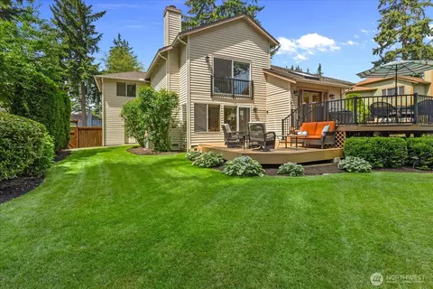 Exterior - 14411 12th Dr SE, Mill Creek, WA 98012 photo 6 of 7