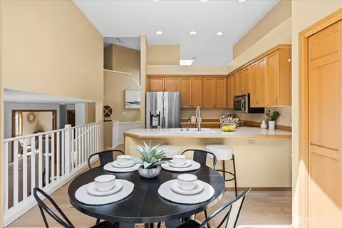 Dining - 14411 12th Dr SE, Mill Creek, WA 98012 photo 2 of 3