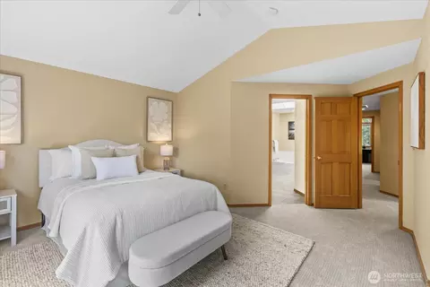 Bedroom - 14411 12th Dr SE, Mill Creek, WA 98012 photo 1 of 5