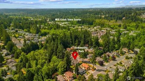 View/Area - 14411 12th Dr SE, Mill Creek, WA 98012 photo 6 of 6