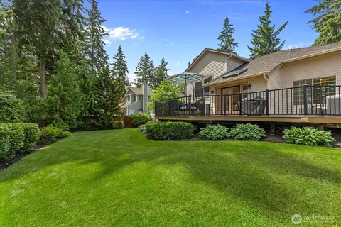 Exterior - 14411 12th Dr SE, Mill Creek, WA 98012 photo 7 of 7