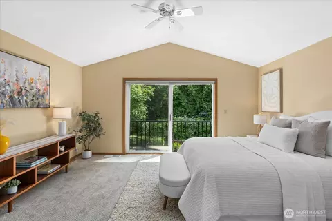 Bedroom - 14411 12th Dr SE, Mill Creek, WA 98012 photo 2 of 5