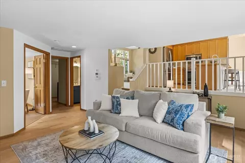 Living - 14411 12th Dr SE, Mill Creek, WA 98012 photo 3 of 6