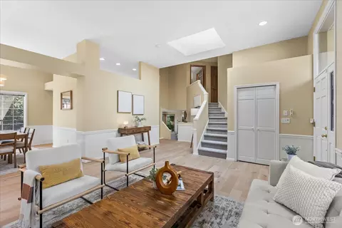 Living - 14411 12th Dr SE, Mill Creek, WA 98012 photo 2 of 6