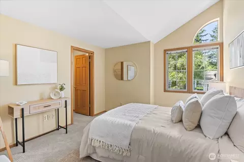 Bedroom - 14411 12th Dr SE, Mill Creek, WA 98012 photo 4 of 5