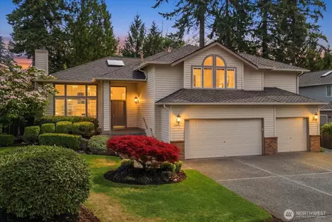 Exterior - 14411 12th Dr SE, Mill Creek, WA 98012 photo 2 of 7