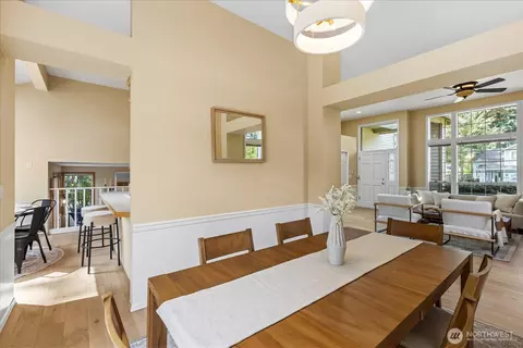 Dining - 14411 12th Dr SE, Mill Creek, WA 98012 photo 1 of 3
