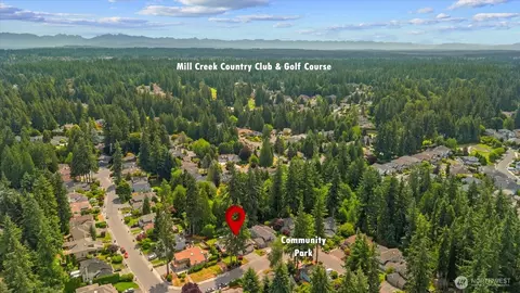 View/Area - 14411 12th Dr SE, Mill Creek, WA 98012 photo 5 of 6