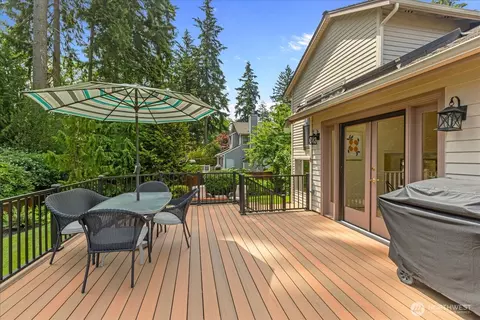 Exterior - 14411 12th Dr SE, Mill Creek, WA 98012 photo 4 of 7