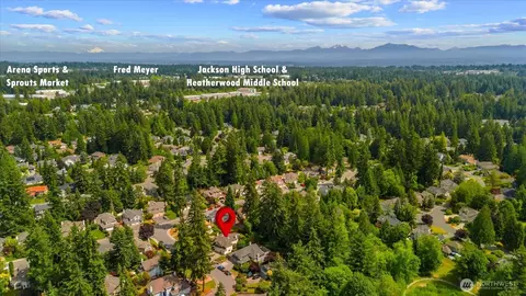 View/Area - 14411 12th Dr SE, Mill Creek, WA 98012 photo 4 of 6