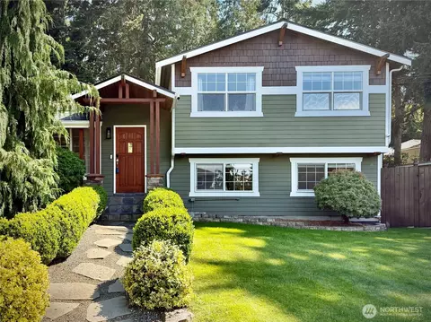 6229 NE 196th St, Kenmore, WA 98028