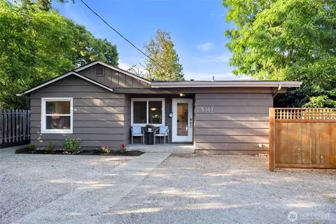 5163 S Augusta St, Seattle, WA 98178
