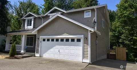 9525 S 221st Pl, Kent, WA 98031