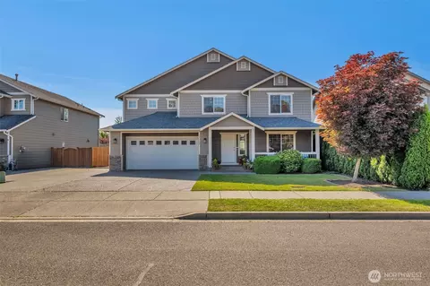17732 82nd Dr NE, Arlington, WA 98223