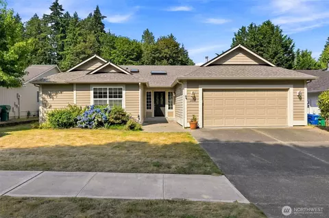 1815 Craig Rd SE, Olympia, WA 98501