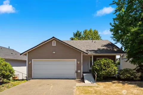 5807 S Ferdinand St, Tacoma, WA 98409