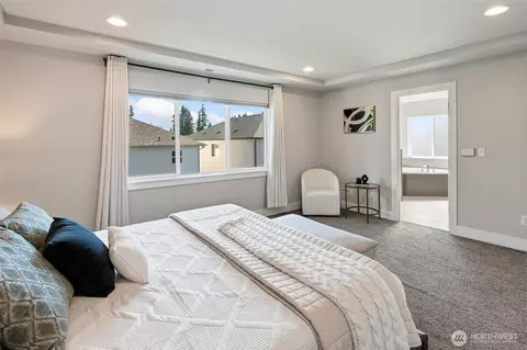 Bedroom - 16 176th Pl SW, Bothell, WA 98012 photo 4 of 8