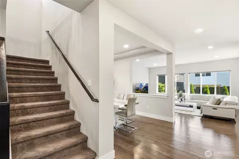 Entry Way - 16 176th Pl SW, Bothell, WA 98012 photo 1 of 4
