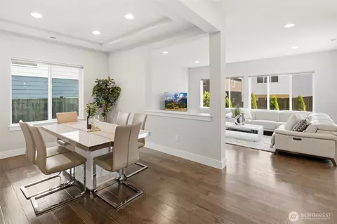 Dining - 16 176th Pl SW, Bothell, WA 98012 photo 1 of 1