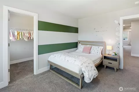 Bedroom - 16 176th Pl SW, Bothell, WA 98012 photo 8 of 8