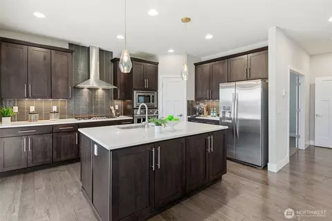 Kitchen - 16 176th Pl SW, Bothell, WA 98012 photo 2 of 5