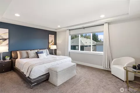 Bedroom - 16 176th Pl SW, Bothell, WA 98012 photo 1 of 8