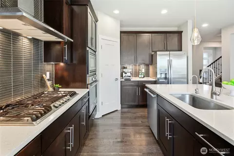 Kitchen - 16 176th Pl SW, Bothell, WA 98012 photo 4 of 5