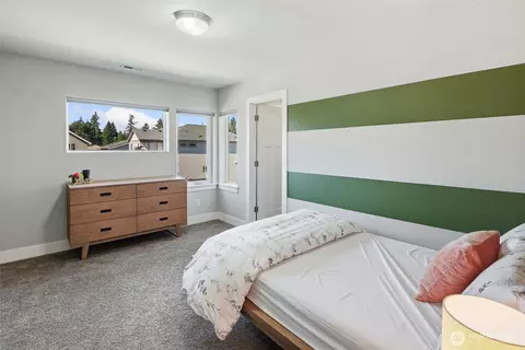 Bedroom - 16 176th Pl SW, Bothell, WA 98012 photo 7 of 8