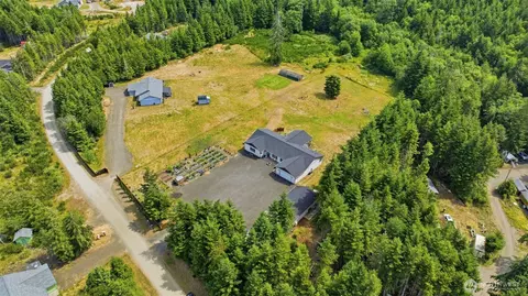 View/Area - 300 E Mclane Cove Dr, Grapeview, WA 98546 photo 2 of 3