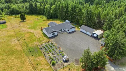 Other - 300 E Mclane Cove Dr, Grapeview, WA 98546 photo 1 of 10