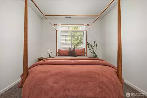 Bedroom - 491 Spring View Pl, Chelan, WA 98816 photo 5 of 7