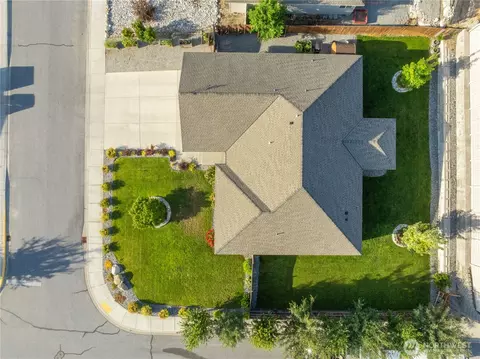 View/Area - 491 Spring View Pl, Chelan, WA 98816 photo 1 of 1