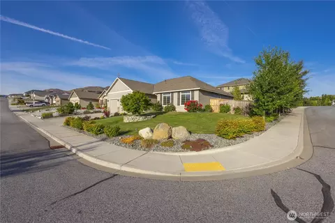 Exterior - 491 Spring View Pl, Chelan, WA 98816 photo 11 of 11