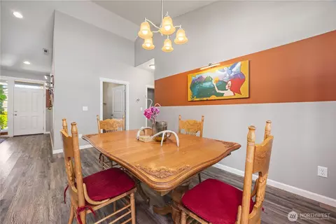 Dining - 491 Spring View Pl, Chelan, WA 98816 photo 1 of 2