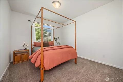 Bedroom - 491 Spring View Pl, Chelan, WA 98816 photo 4 of 7