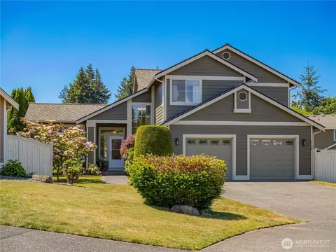 Exterior - 3138 Hunter Ct, Enumclaw, WA 98022 photo 2 of 10