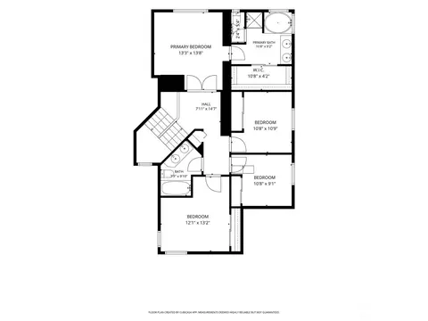 Floorplan - 3138 Hunter Ct, Enumclaw, WA 98022 photo 3 of 3
