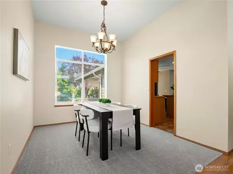 Dining - 3138 Hunter Ct, Enumclaw, WA 98022 photo 1 of 2