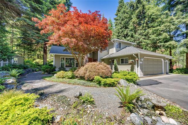15153 Sunrise Dr NE, Bainbridge Island, WA 98110