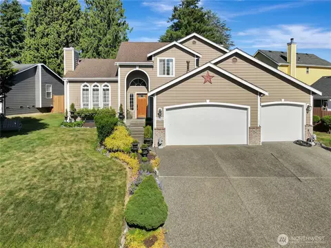 17513 Redhawk Dr, Arlington, WA 98223