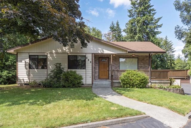 299 Cedar Ln, Longview, WA 98632