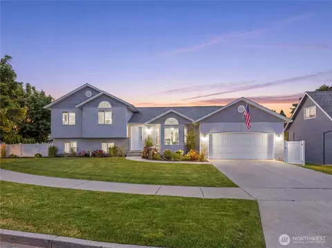 313 Brandi Ln, Wenatchee, WA 98801
