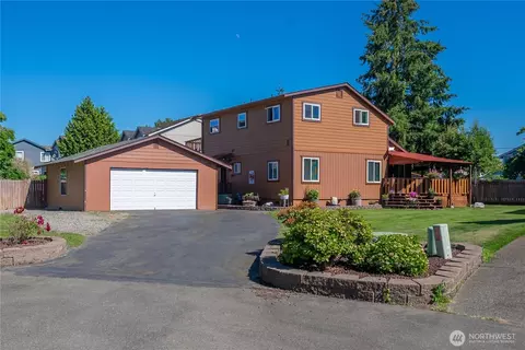 928 127th Street Street Ct E, Tacoma, WA 98445