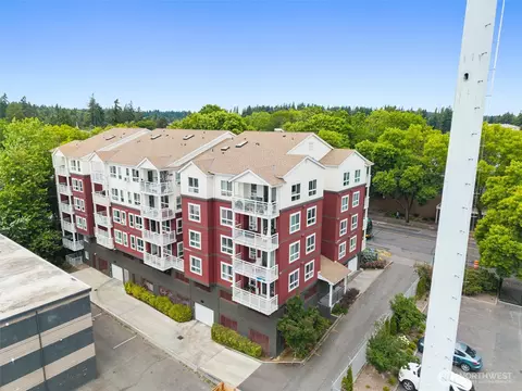 2805 NE 125th St #304, Seattle, WA 98125
